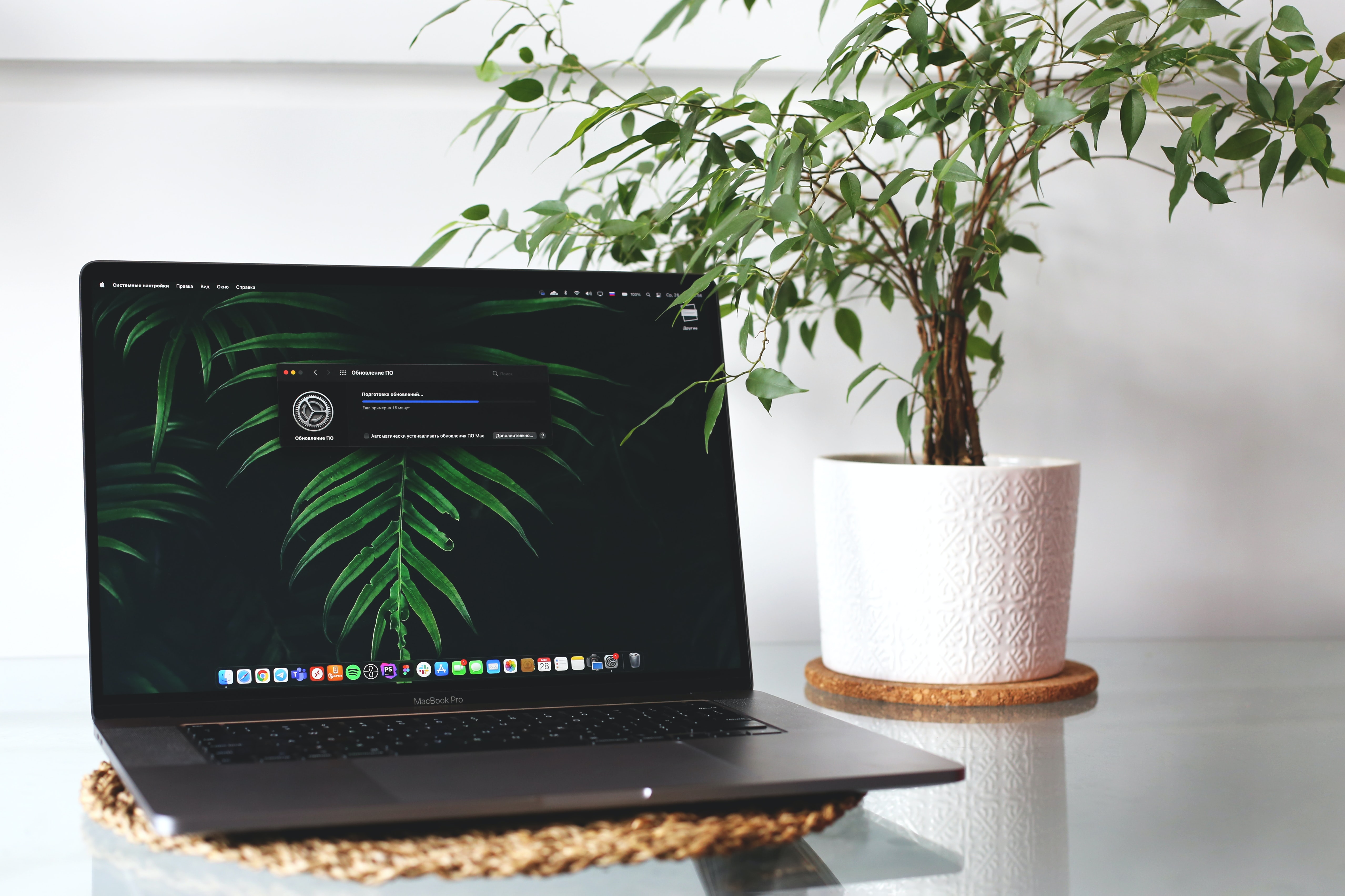 公网远程控制MacOS【使用mac自带VNC远程】 - cpolar 极点云官网
