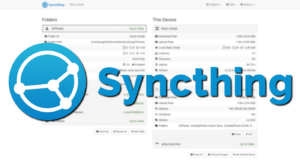 Syncthing