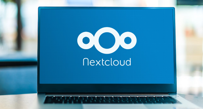 使用Portainer CE创建NextCloud私有网盘容器并实现公网访问 - cpolar 极点云官网